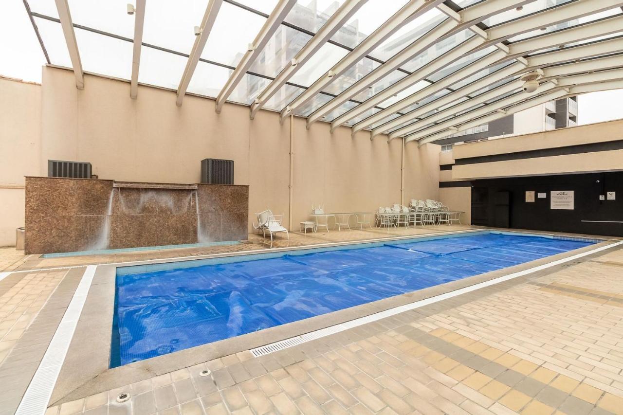 Apartamento Anylife Smart Congonhas 1716