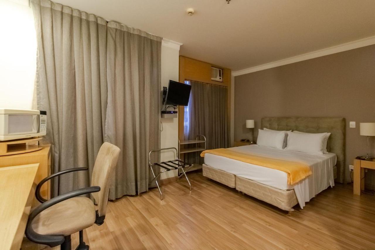 Anylife Smart Congonhas 1716 Apartamento São Paulo