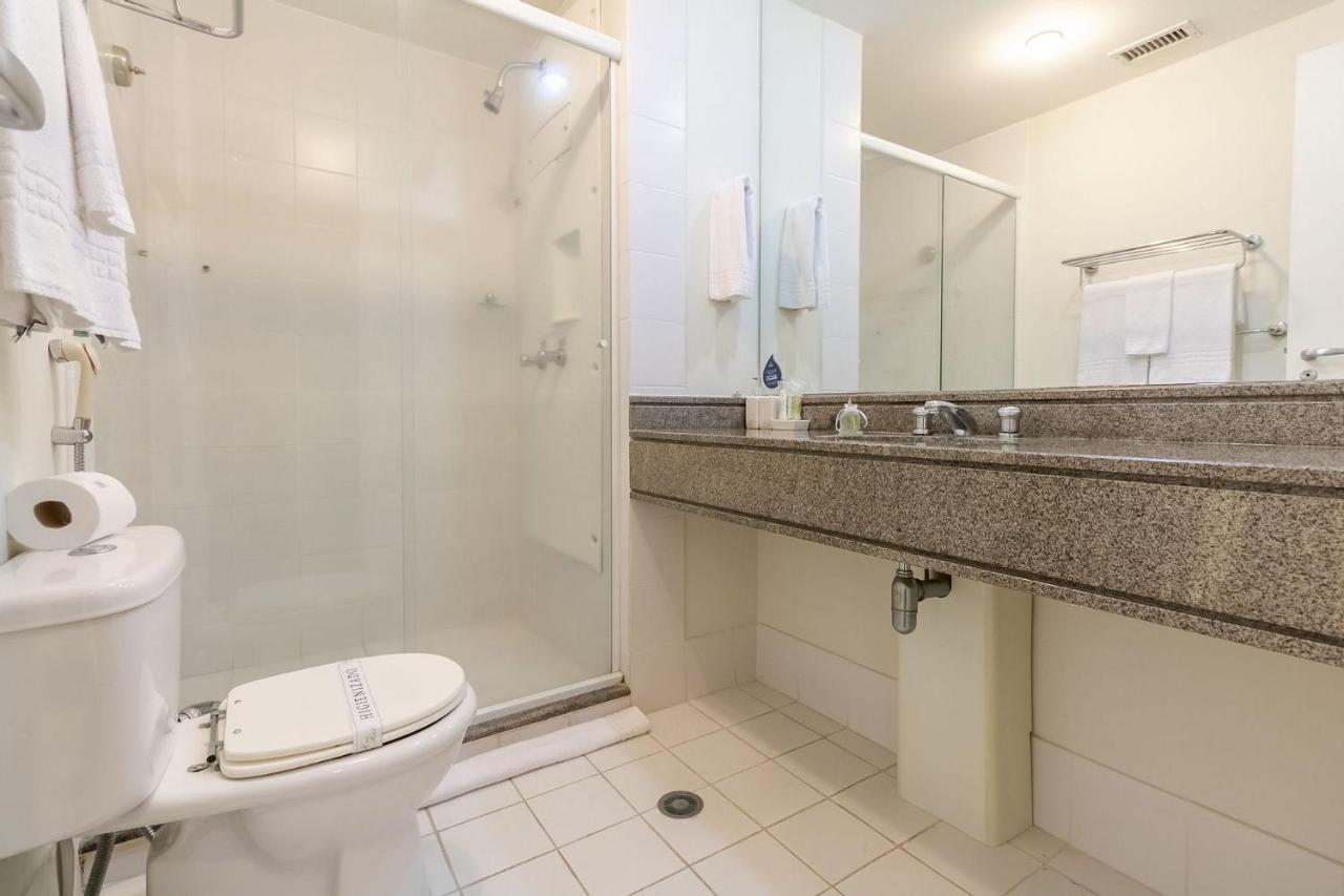 Apartamento Anylife Smart Congonhas 1716 *