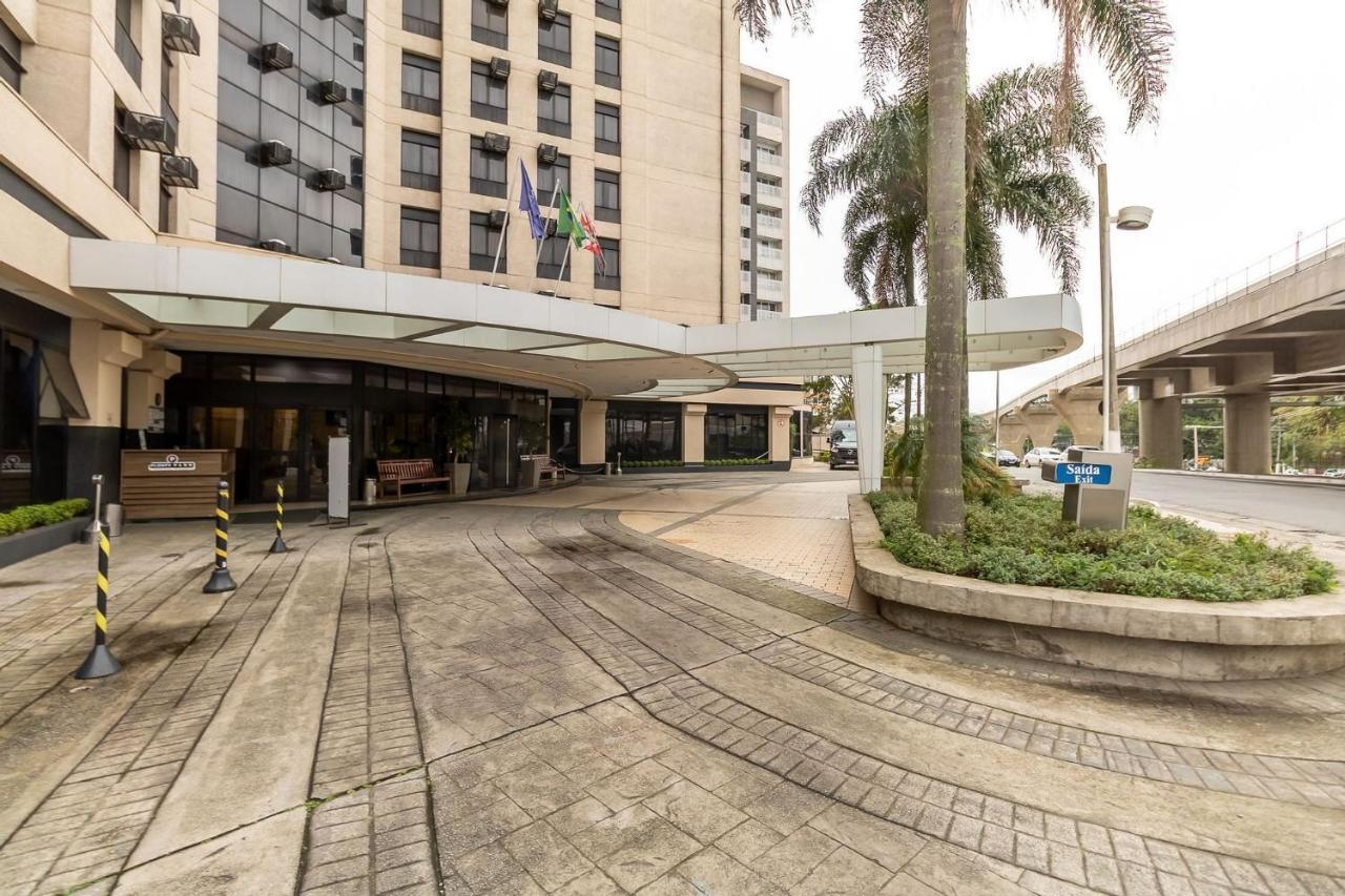 Apartamento Anylife Smart Congonhas 1716