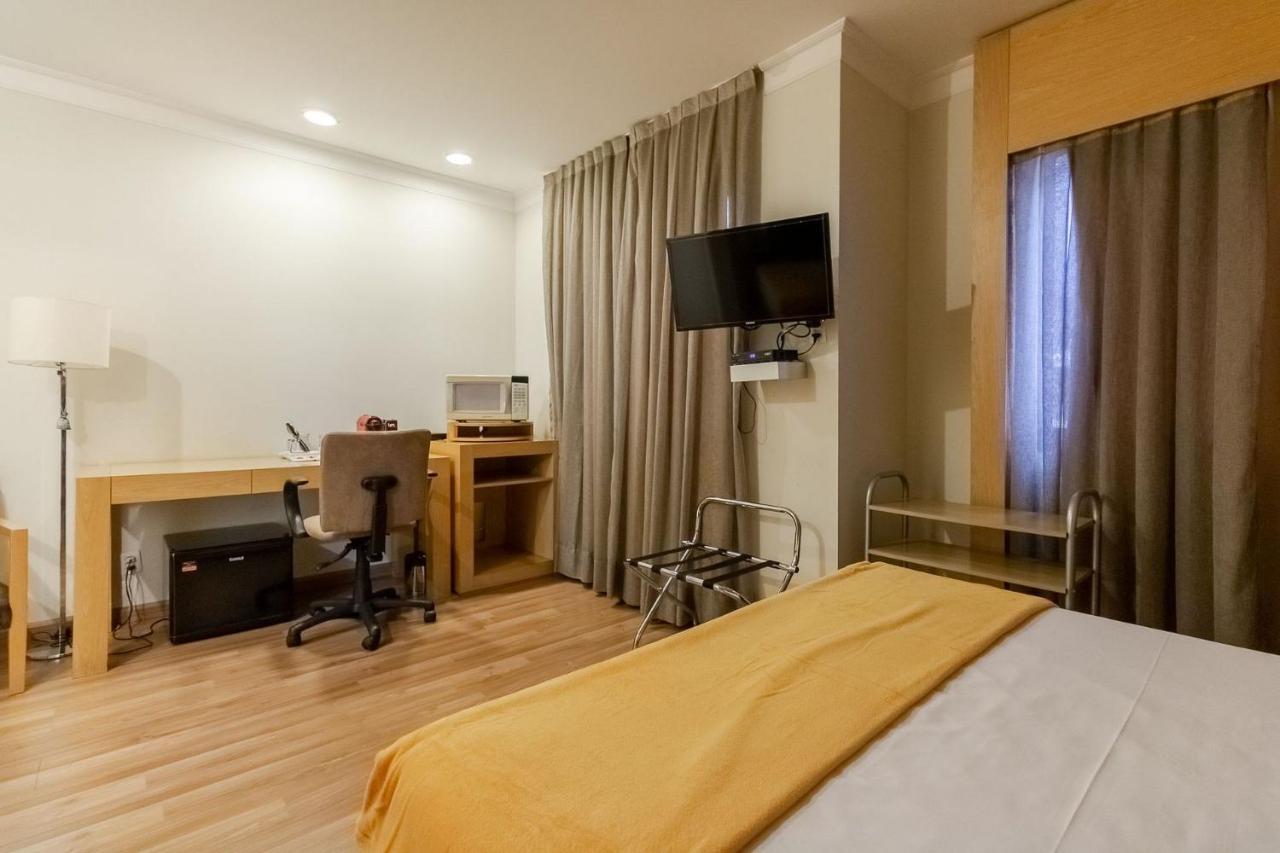 Apartamento Anylife Smart Congonhas 1716