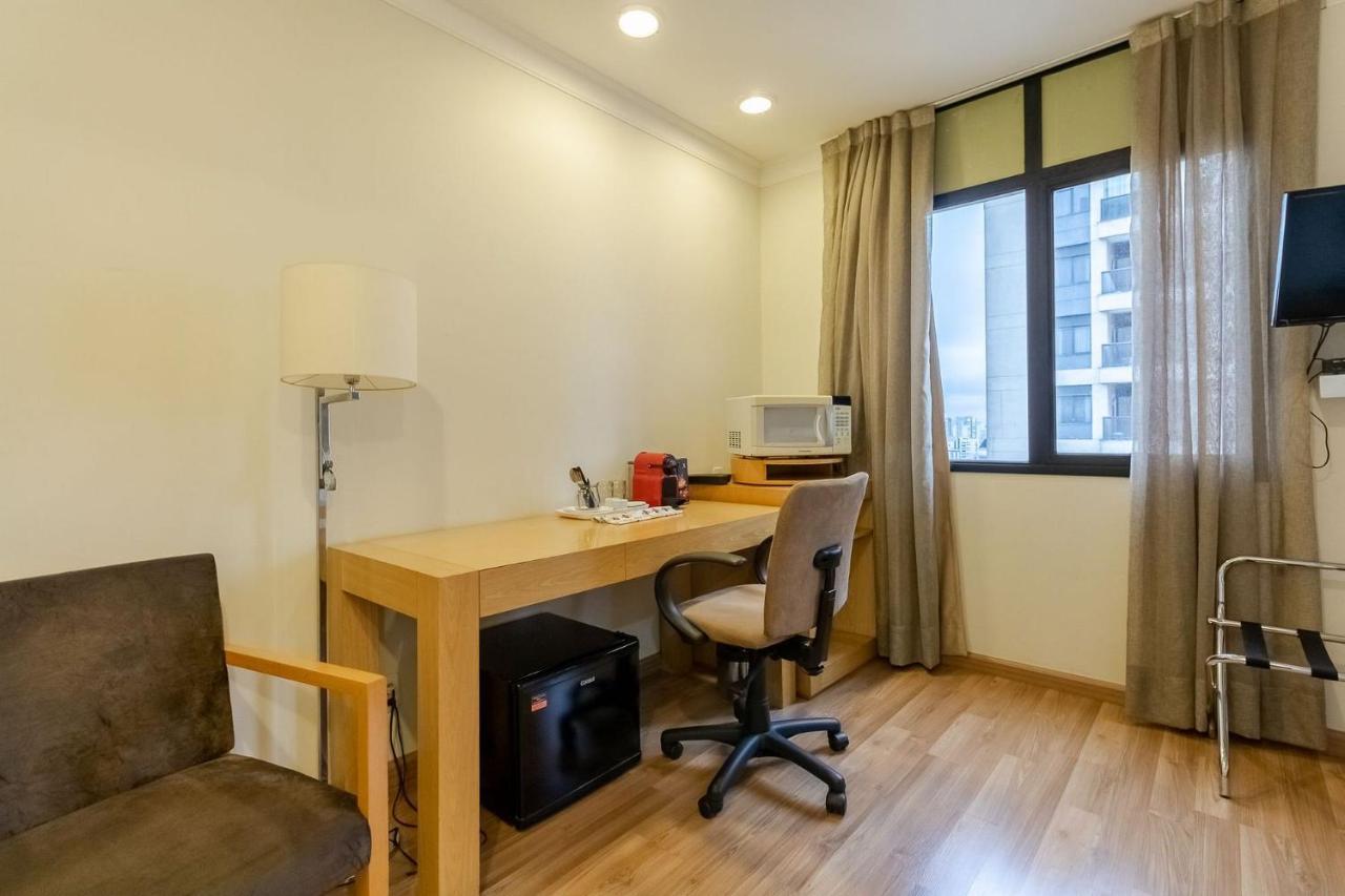 Anylife Smart Congonhas 1716 São Paulo